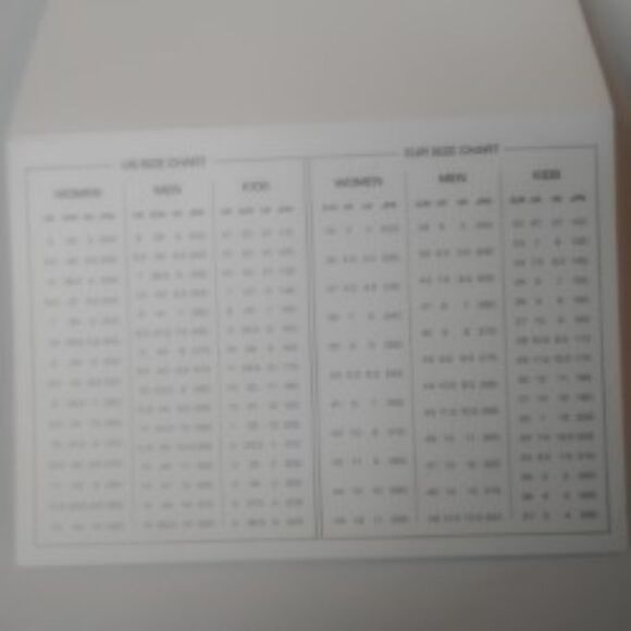 Dream Paris Women's Size 10 Faux White Leather Platform Heels - NWT - Picture 11 of 11